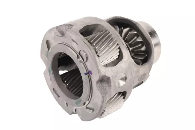 24274490 - Transmission: Automatic Transmission Differential Carrier for Buick: Envision, Envista, LaCrosse, Regal | Chevrolet: Equinox, Impala, Malibu, Malibu Limited, Spark EV, Trax | GMC: Terrain Image