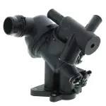 1088200 - : Integrated Housing Thermostat-200 Degrees w/ Gasket for Motorad Image