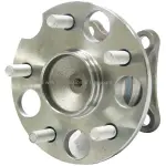 10012253 - : Wheel Bearing and Hub Assembly for OmniParts Image