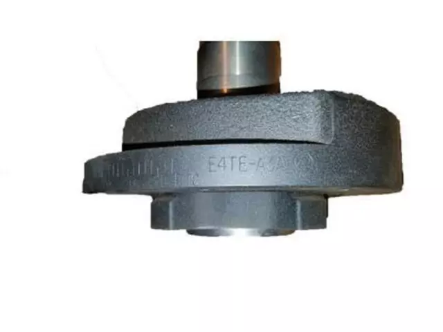 Vibration Damper - Ford (E4TZ-6316-A)
