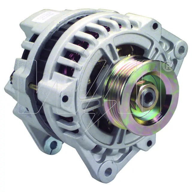 8232N - Charging &amp; Starting Systems: WAI Alternator for WAI Image