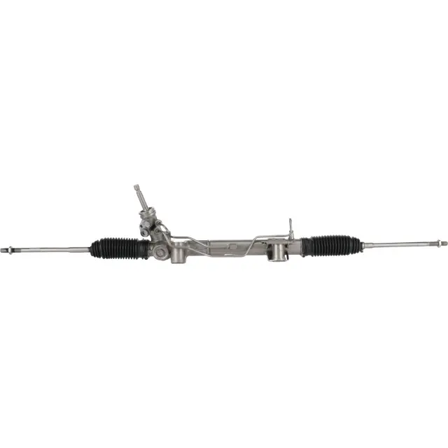 93346M - Suspension &amp; Steering: Rack and Pinion Assembly - MAVAL - Hydraulic Power - Remanufactured - 93346M for Maval Image