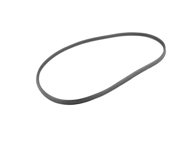 68332621AA - Doors, Door Mirrors and Related Parts: Decklid Opening Weatherstrip for Fiat: 124 Spider Image