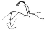 84716648 - : Front Passenger Side Door Wiring Harness for GM Image