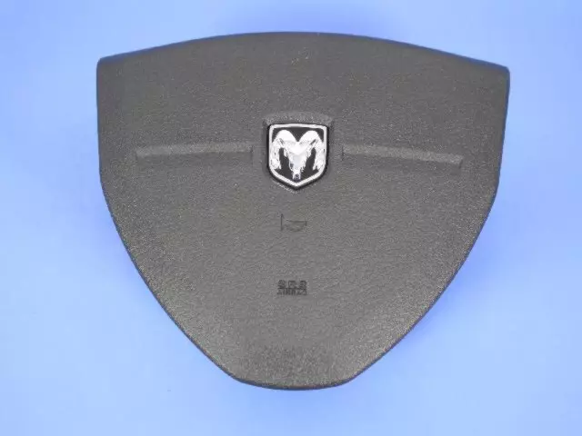 ZM10XDVAK - Electrical: Driver Air Bag for Dodge: Grand Caravan Image