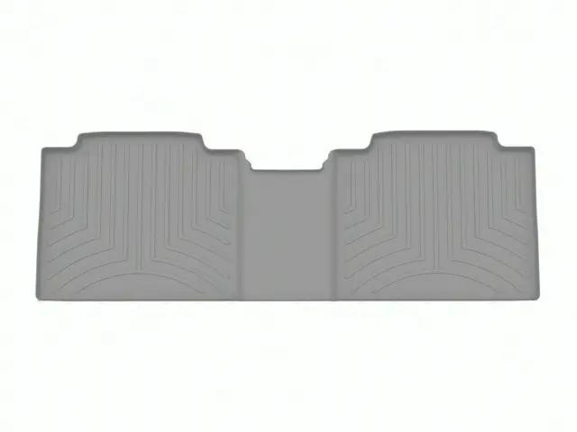 4617982 - Accessories: Rear Grey FloorLiner™ DigitalFit® for WeatherTech Image