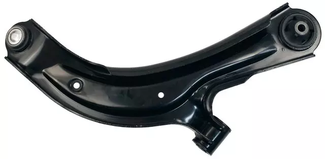 Front Driver Side Lower Suspension Control Arm and Ball Joint Assembly - GM (19340344)