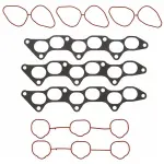 MS961031 - : Engine Intake Manifold Gasket Set for FEL-PRO Image