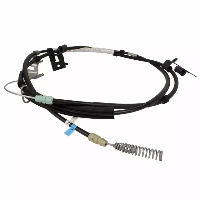 Rear Cable - Ford (HL3Z-2A635-E)