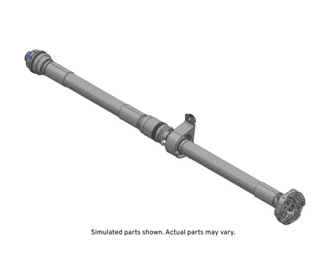 86519098 - : F Shaft for Cadillac: CT4 Image