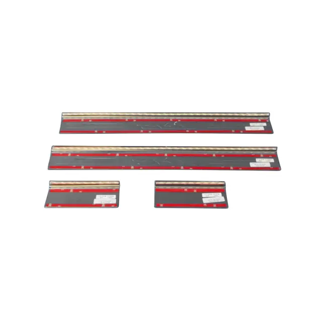 82214273 - Exterior Accessories: DOOR ENTRY - PROTECTOR  82214273 for Dodge: Charger Image