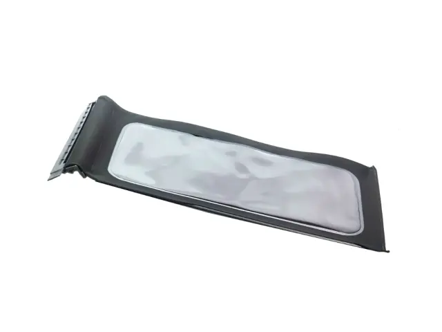 5VP83FX9AH - : Quarter Window, Left for Jeep: Wrangler Image