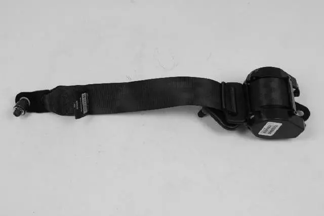 2nd Row Seat Belt And Retractor, Right - Mopar (1VT98JXWAD)