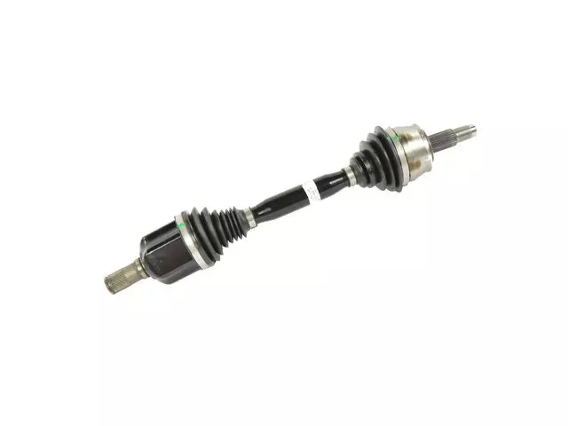 Axle Half Shaft, Right & Left - Mopar (68283220AA)