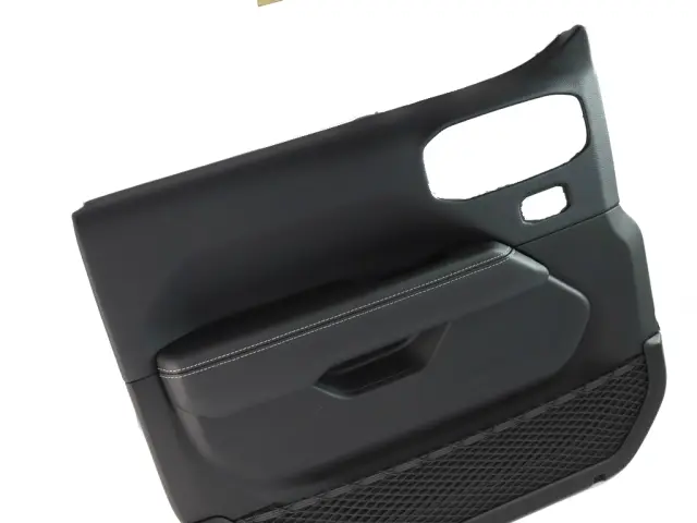 5ZW851A3AF - Interior Trim: Front Door Trim Panel Assembly, Left for Mopar Image