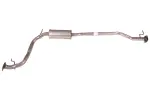 78312 - : Exhaust Pipe for AP Exhaust Image