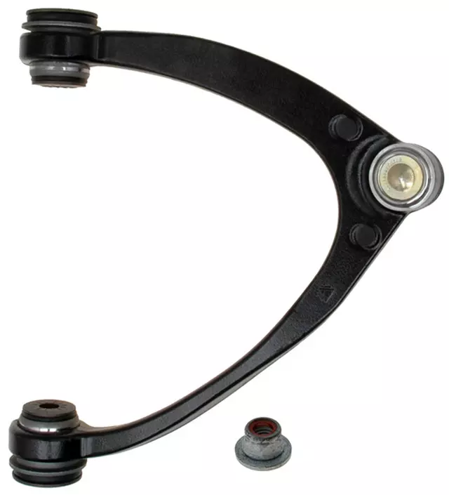 Front Driver Side Upper Control Arm - ACDelco (45D3592)