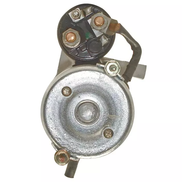88864474 - : Starter, Remanufactured for GM Image