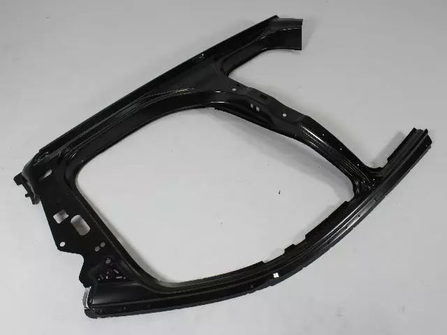 5183888AB - Body Sheet Metal Except Doors: Body Side Aperture Front Panel Package, Right for Dodge: Caliber Image