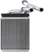 98078 - : HVAC Heater Core for Spectra Premium Image