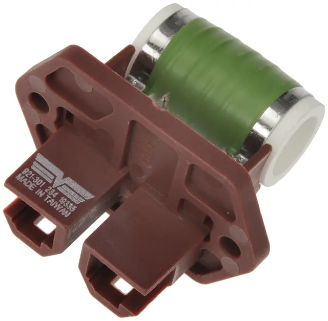 921301 - Belts and Cooling: Radiator Fan Resistor for Dorman Image
