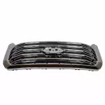FL3Z8200EA - Body: Grille for Ford: F-150 Image