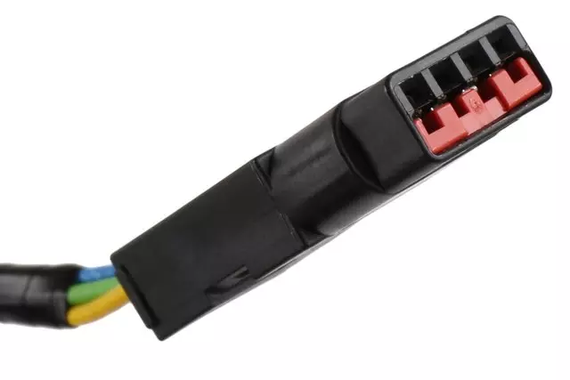 Handle, Outside - GM (13577716)