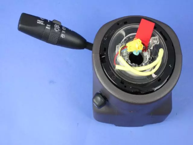 1HE79XTWAN - : Steering Column Module for Dodge: Durango Image