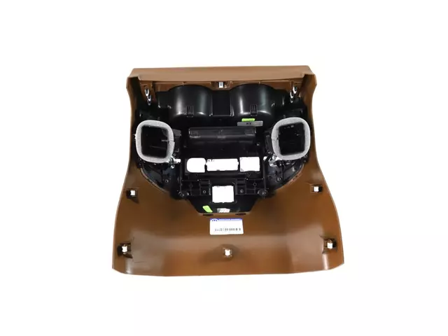 Console End Cap - Mopar (6LC191N8AC)