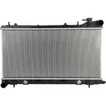 2402C - : gpd Radiator 2402C for GLOBAL PARTS DISTRIBUTORS Image