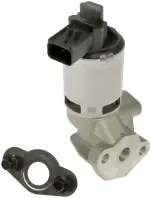 911722 - : Exhaust Gas Recirculation Valve for Dorman Image