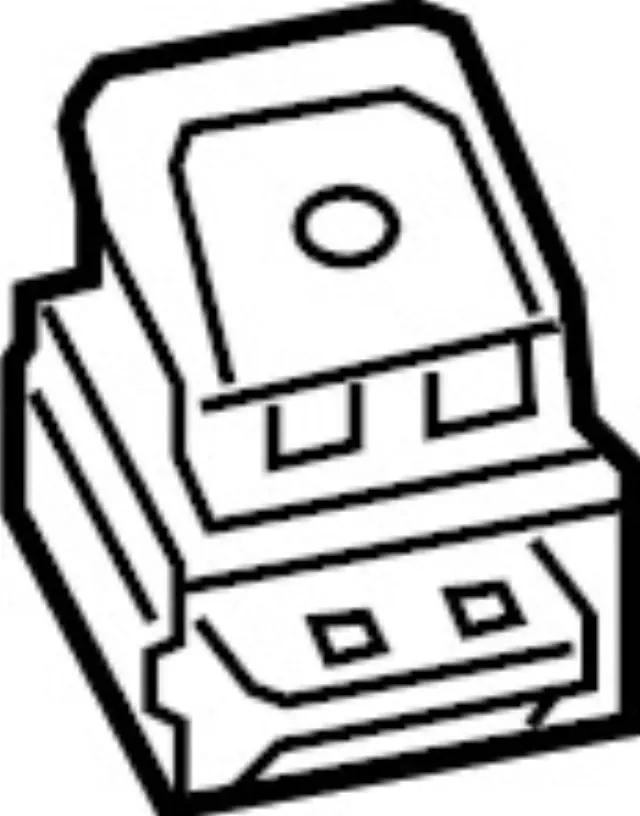 251755NA0A - : Switch for INFINITI: QX50, QX55 Image