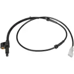 2ABS1253 - : Holstein Parts 2ABS1253 ABS Wheel Speed Sensor for HOLSTEIN Image