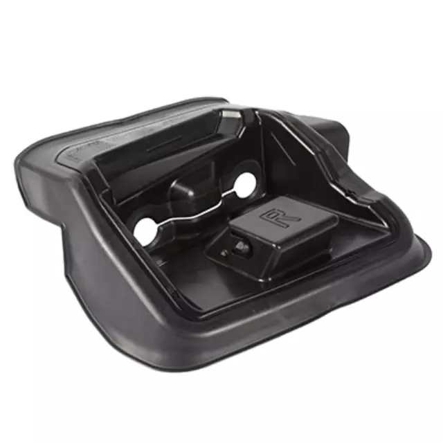 Inlet Duct - Ford (FL3Z-9901926-AA)