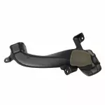 BB5Z19E630E - Body: Defroster Duct for Ford: Explorer, Police Interceptor Utility Image