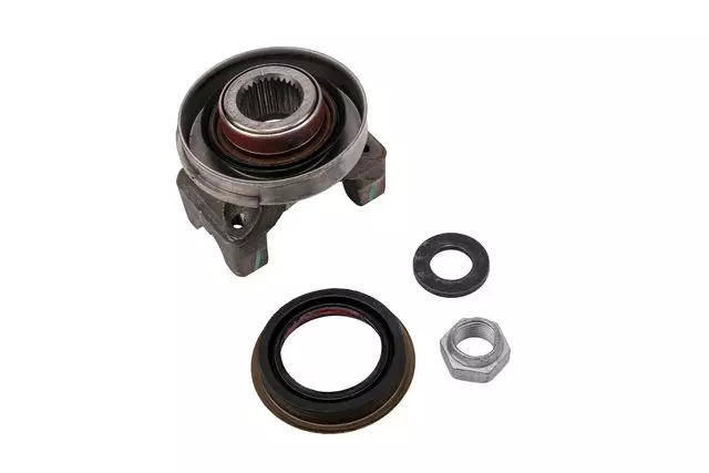 84234617 - Universals &amp; Rear Axle: Companion Flange for Chevrolet: Express 2500, Express 3500, SSR, Trailblazer | GMC: Envoy, Savana 2500, Savana 3500 Image