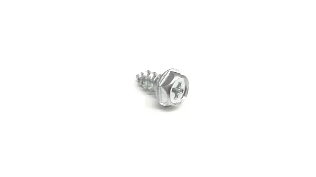 904575016 - Body: Side Retainer Screw for Subaru: Crosstrek, Forester, Impreza, WRX, WRX STI, XV Crosstrek Image