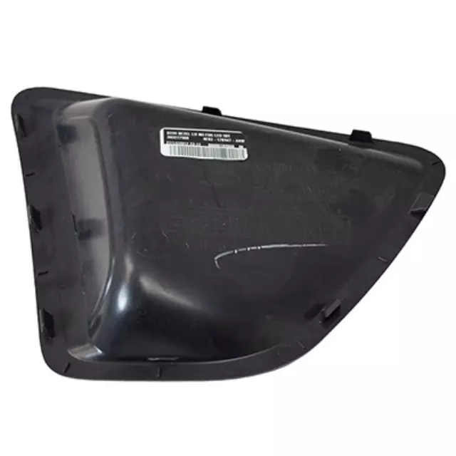 End Cover - Ford (AE8Z-17E811-AA)