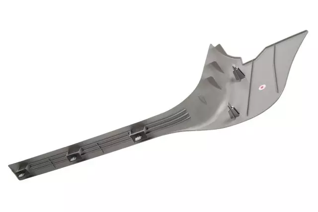 15227936 - Body: Cowl Trim for Chevrolet: Equinox Image