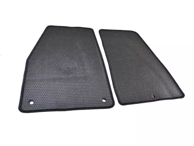 5030134AA - : Floor - Front Mat Kit for Mopar Image