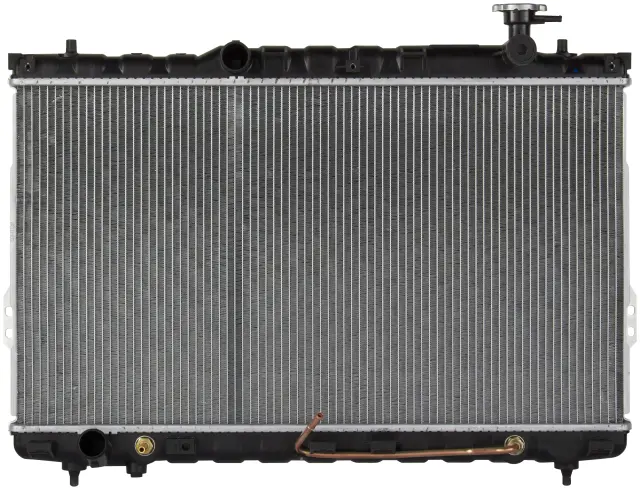 CU2759 - Belts and Cooling: Radiator for Spectra Premium Image