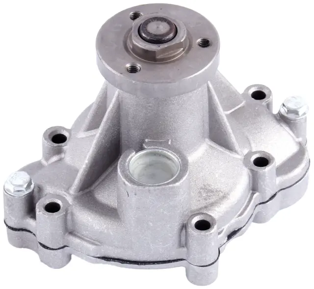 43503 - Cooling Systems: Premium Engine Water Pump for Gates Image