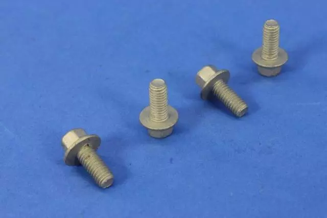 68236956AA - Front Suspension: Hex Flange Head Bolt for Mopar Image