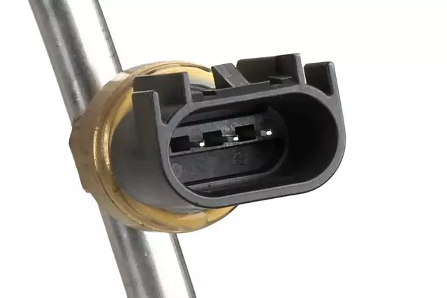 Rear Fuel Feed Pipe - GM (22802802)