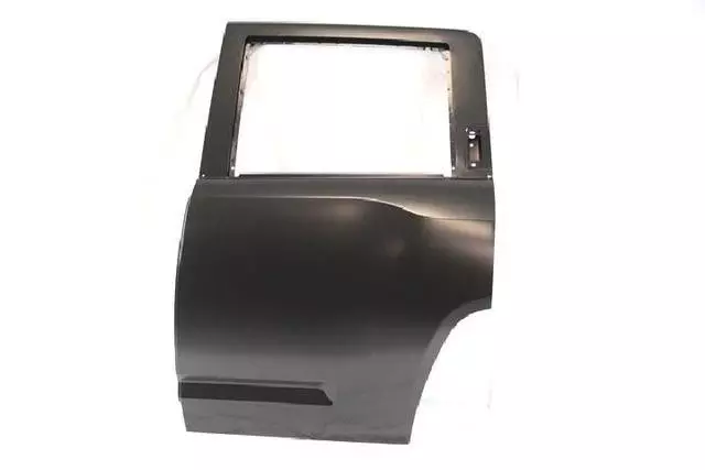 5074959AB - Doors and Related Parts: Rear Door, Left for Mopar Image