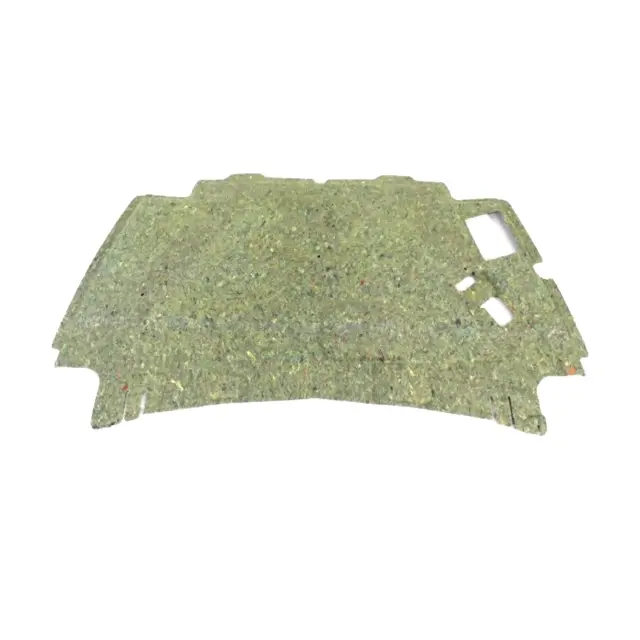 55365043AE - Body Sheet Metal Except Doors: Hood Silencer for Mopar Image