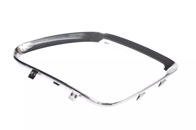 15221711 - : Part# 15221711 Chrome Front Driver Side Outer Grille for Pontiac: G6 Image