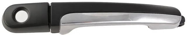 81331 - Body: Front Left, Front Right, Rear Left, Rear Right Exterior Door Handle for Dorman Image