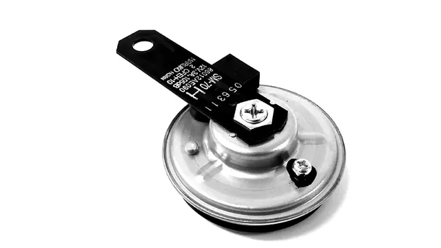 86012AE090 - : Horn for Subaru: Baja, Legacy, Outback Image