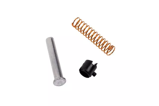 474102 - Electrical: Horn Switch for Chevrolet: C/K Pickup, Cavalier, K5 Blazer, Suburban C10, Suburban C20, Suburban K10, Suburban K20 | GMC: C1500 Pickup, C2500 Pickup, C3500 Pickup, Jimmy, K1500 Pickup, K2500 Pickup, K3500 Pickup, Suburban C1500, Suburban C2500, Suburban K1500, Suburban K2500 Image